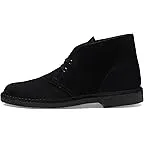 Black Suede 1