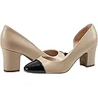 Light Natural/Black Multi