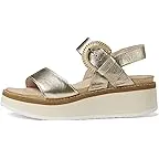 Radiant Gold Leather