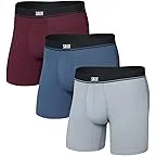 Tradewinds/Indigo/Maroon