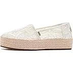 Egret Floral Crochet