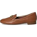 English Tea Brown Leather