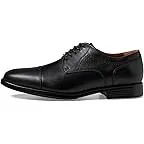 Black Waterproof Calfskin