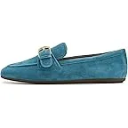 Provincial Blue Suede