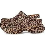 Sepia/Leopard