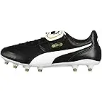 Puma Black/Puma White