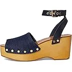 Dark Denim Multi
