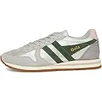Silver/Evergreen/Chalk Pink