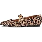 Dark Brown Leopard
