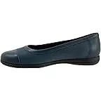 Navy Nubuck