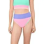 Sherbert Shores Color-block
