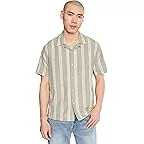 Sage Clay Stripe