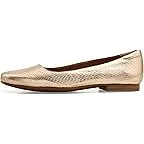 Light Champagne Leather