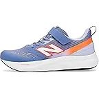 Fairweather Blue/Tangerine Heat