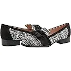 Black/White Boucle Multi
