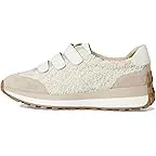 Bone Teddy/Suede/White Nappa