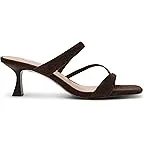 Brown Suede
