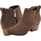 Dark Taupe Suede