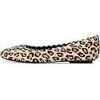 Camel Dino Hairy/Black Suede