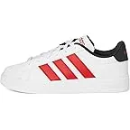 White/Better Scarlet/Black