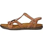 Latte Brown Leather