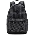 Grid Black/Black