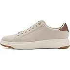 Oxford Tan Nubuck/British Tan/Ivory