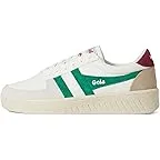 White/Emerald/Cerise