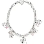 Silver Ivory Mother-of-Pearl