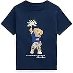 Spring Navy Hyannis Bear