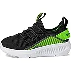 Black/Lime
