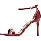 Red Patent