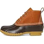 Tan/Bean Boot Brown/Gum