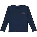 Collegiate Navy/Red Spark