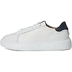 White Leather