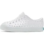 Shell White/Hologram