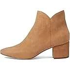 Blush Tan Suede