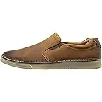 Tan Oiled Full Grain