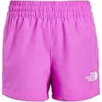 Violet Crocus Logo Weather Topo Phantom Print