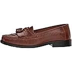 Cognac Simulated Leather
