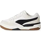 Puma White/Puma Black/Warm White