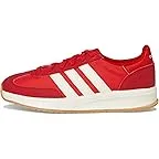 Pure Ruby/Off White/Better Scarlet