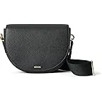 Black Pebbled Leather