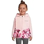 Pink Ice Uniflauge/Satin Pink