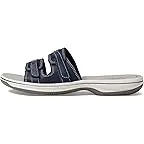 Navy Synthetic