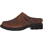 Brown Crazy Horse Leather