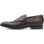 Dark Brown Leather