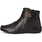 Chocolate Leather