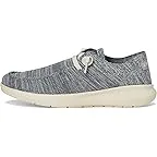 Medium Grey Knit