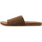 Tan Suede